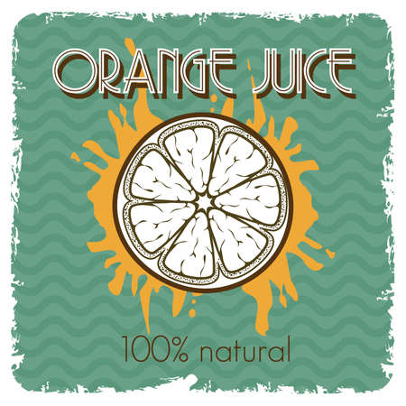 fruit designのイラスト素材