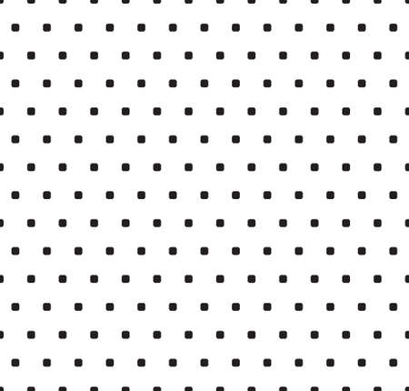 Seamless retro patternのイラスト素材