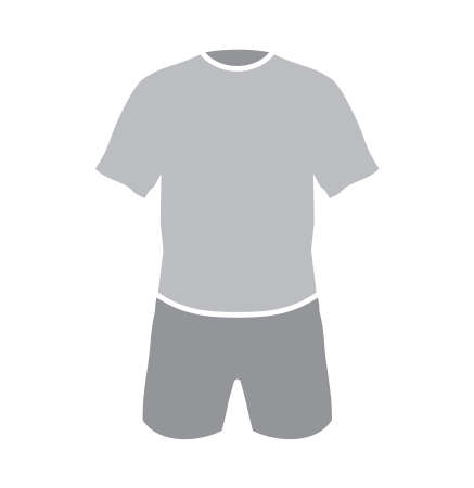 Soccer jersey - Football uniformのイラスト素材