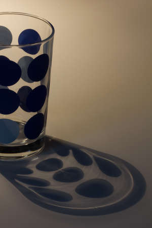 Glassの写真素材