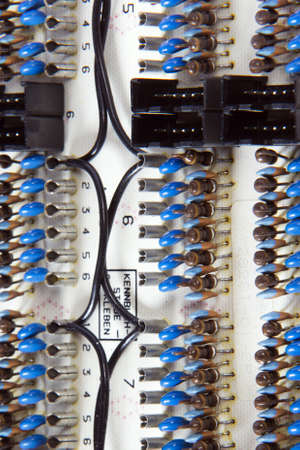 Electronicsの写真素材