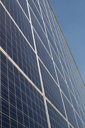 Photovoltaic panel