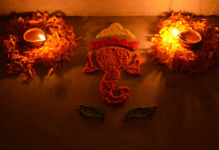 Ganesha