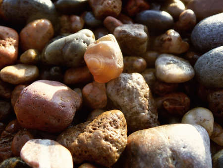 Lake Superior Agate