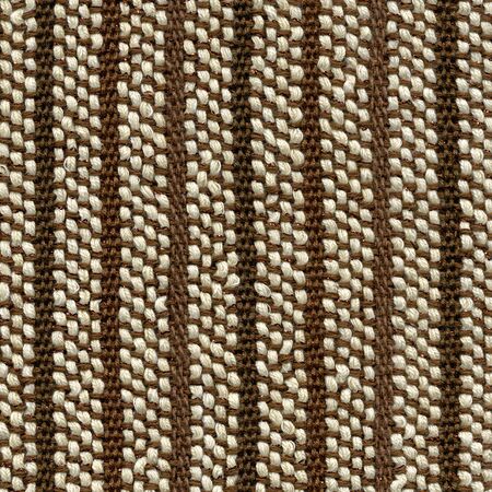 Closeup detail of handwoven fabricの写真素材
