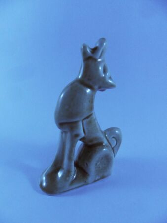 Decorate ceramicの写真素材