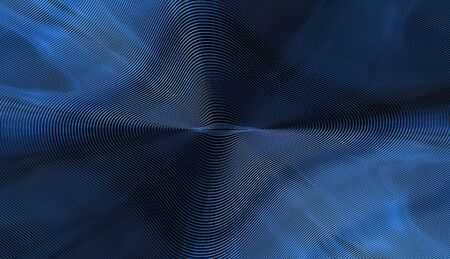 Illustration,Beautiful Blue Backgroundの写真素材