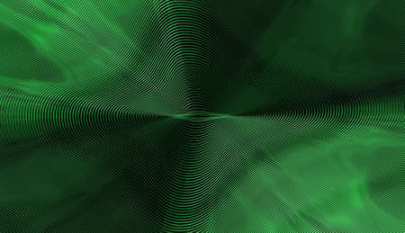 Illustration,Beautiful Green Backgroundの写真素材