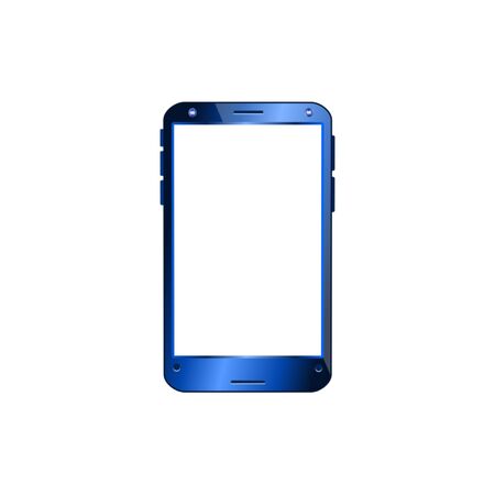Phone icon.のイラスト素材