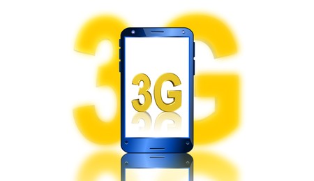 technology icon,3D illustrationの写真素材