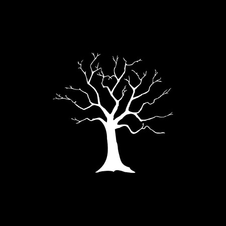 tree icon,sign,best 3D illustrationの写真素材