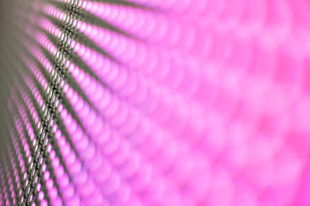 pink abstraction brightness like a background, note shallow depth of fieldの写真素材