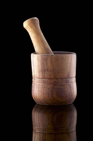 Mortar  Pestleの写真素材