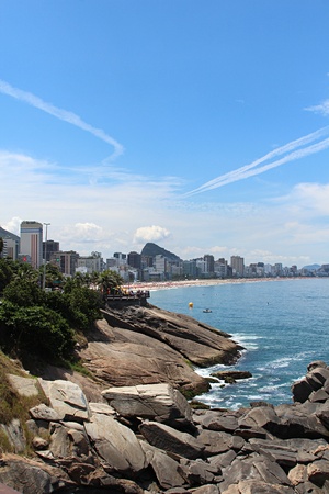 Rio de Janeiro - Leblon