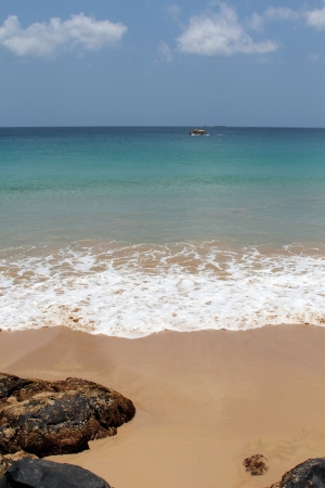 Fernando de Noronha - Brazilの写真素材