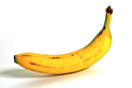 Bananaの写真素材