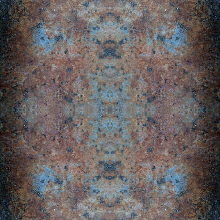 abstract dynamic textureの写真素材