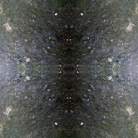 Abstract Wall Texture