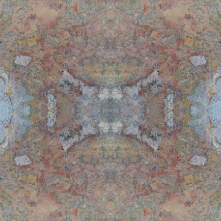Abstract Wall Texture