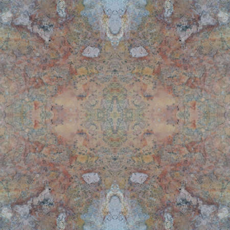 Abstract Wall Texture