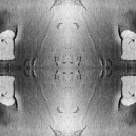 Abstract Background Greyの写真素材