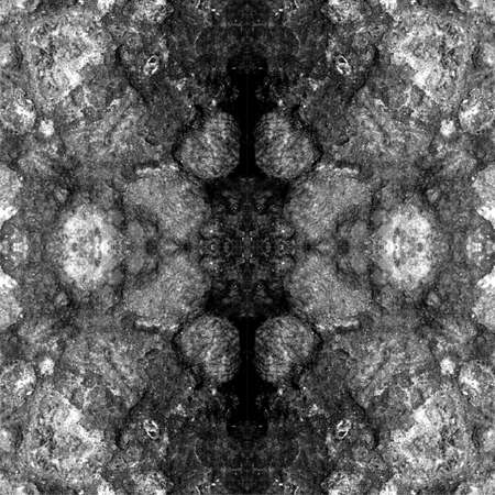 Abstract Background Greyの写真素材