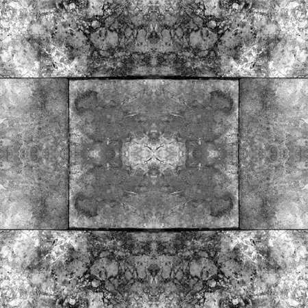 Abstract Background Greyの写真素材