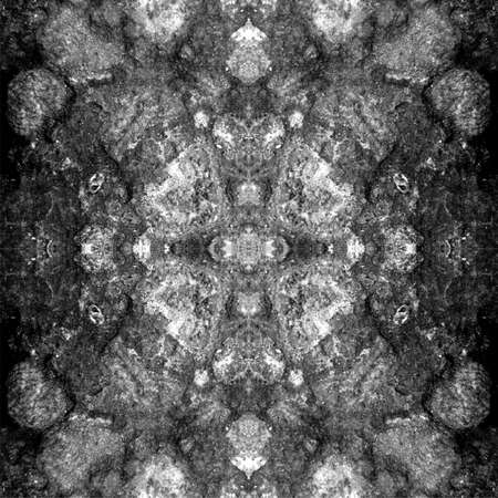 Abstract Background Greyの写真素材