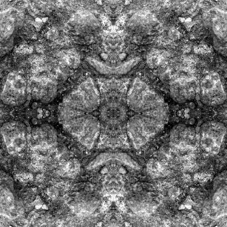 Abstract Background Greyの写真素材