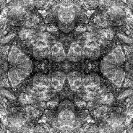 Abstract Background Greyの写真素材