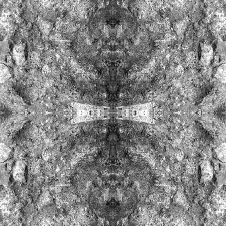 Abstract Background Greyの写真素材