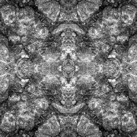 Abstract Background Greyの写真素材