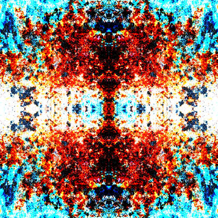 Abstract Background Textureの写真素材