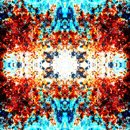 Abstract Background Textureの写真素材