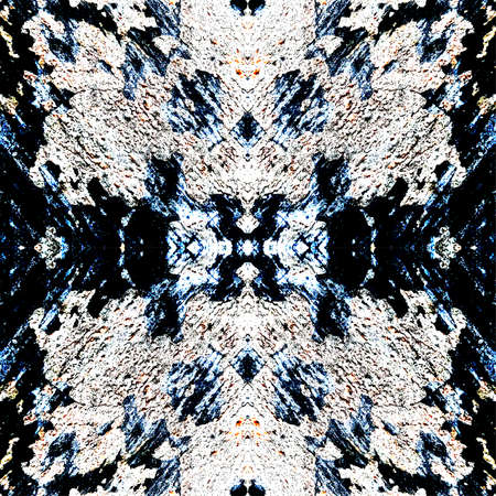 Abstract Background Blackの写真素材