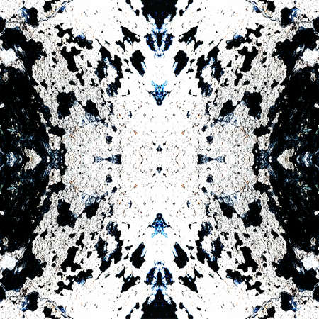 Abstract Background Blackの写真素材