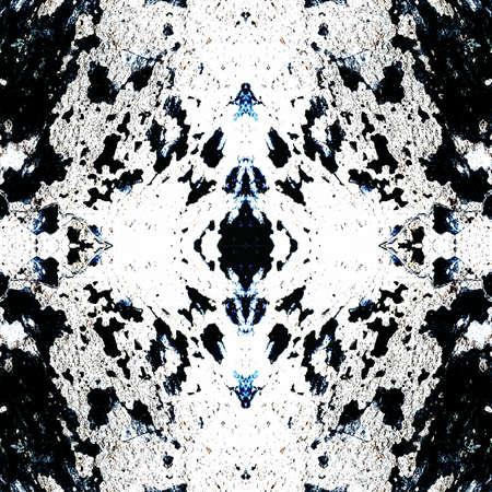 Abstract Background Blackの写真素材