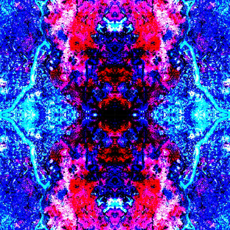 Abstract Background Blue
