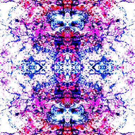 Abstract Background Redの写真素材