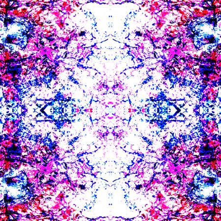 Abstract Background Redの写真素材