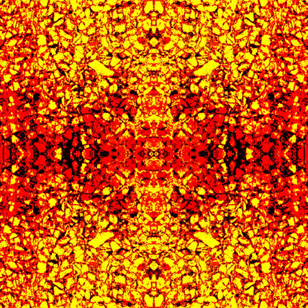 Abstract Background Redの写真素材