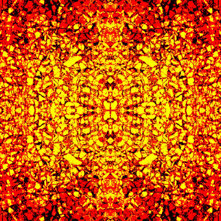 Abstract Background Redの写真素材