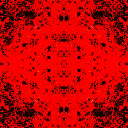Abstract Background Redの写真素材