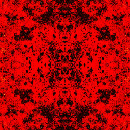 Abstract Background Redの写真素材