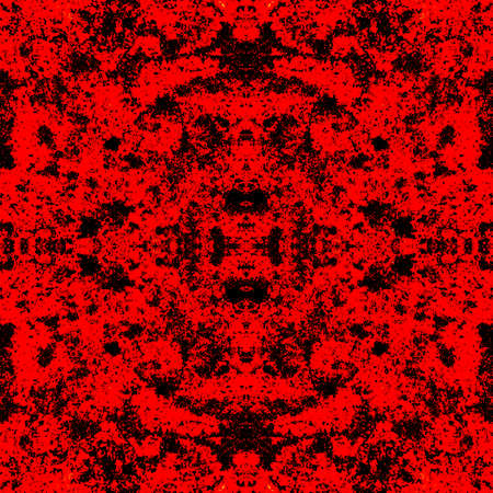 Abstract Background Redの写真素材