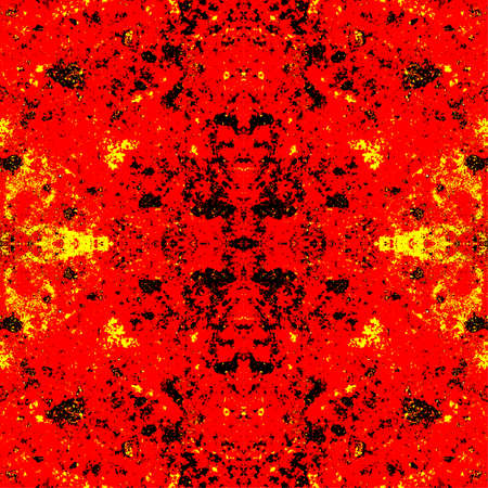 Abstract Background Redの写真素材
