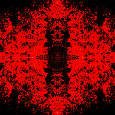 Abstract Background Redの写真素材