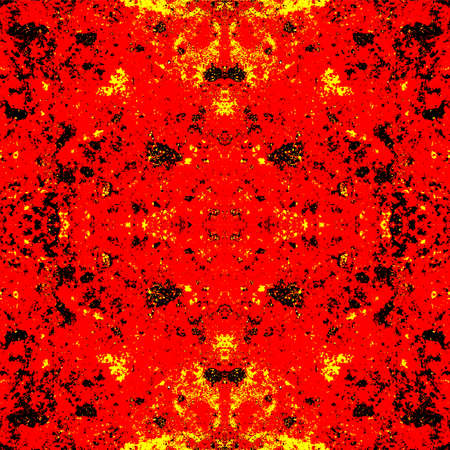 Abstract Background Redの写真素材