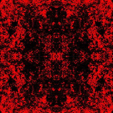 Abstract Background Redの写真素材