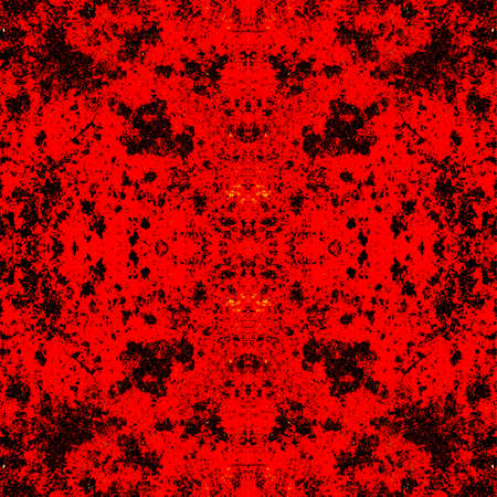 Abstract Background Redの写真素材
